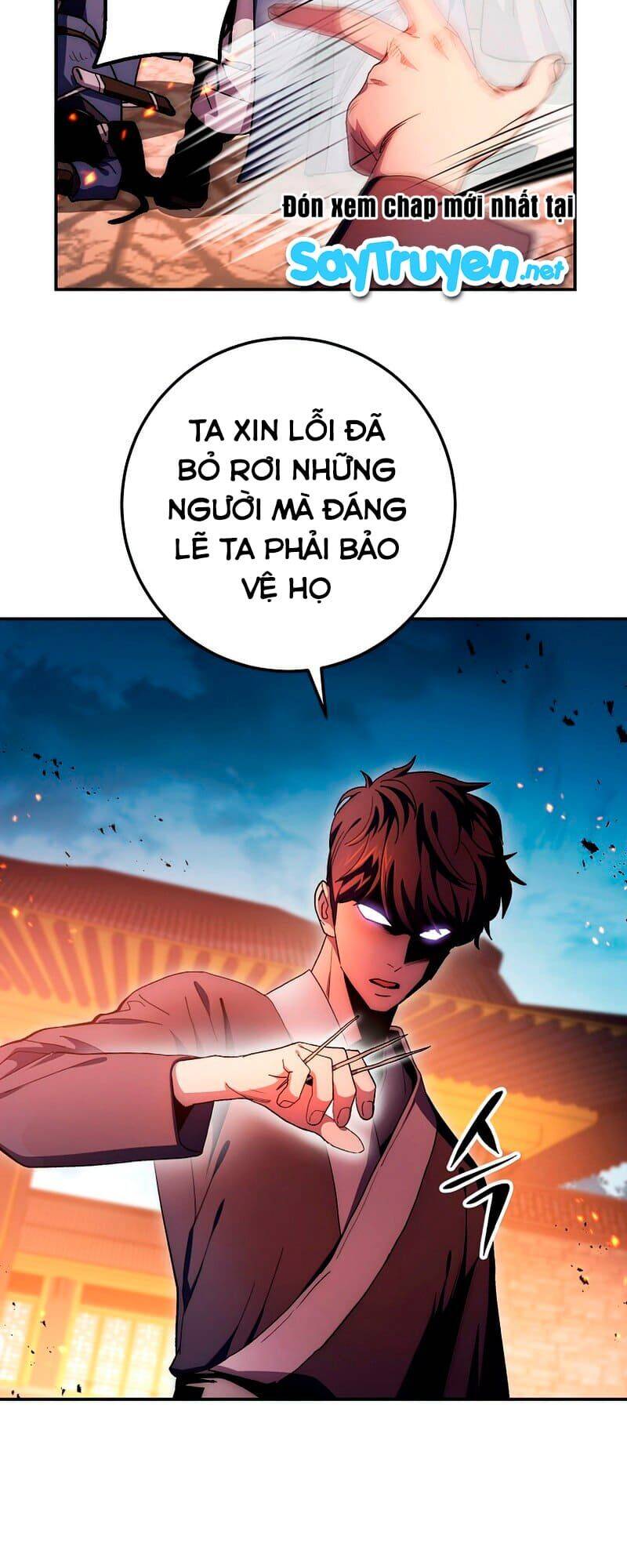 Huyền Thoại Diệt Thế Độc Long Chap 70 - Next Chap 71