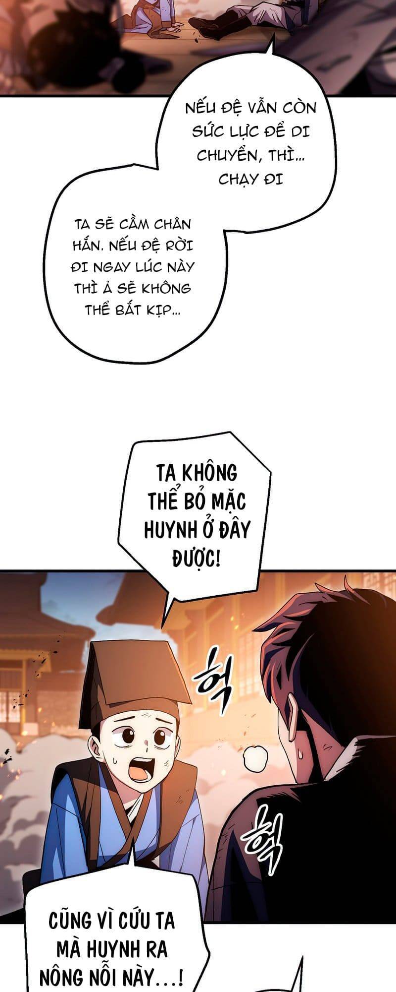 Huyền Thoại Diệt Thế Độc Long Chap 72 - Next Chap 73