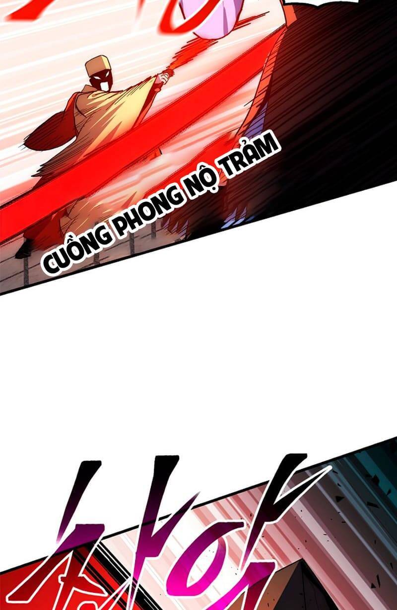 Huyền Thoại Diệt Thế Độc Long Chap 72 - Next Chap 73