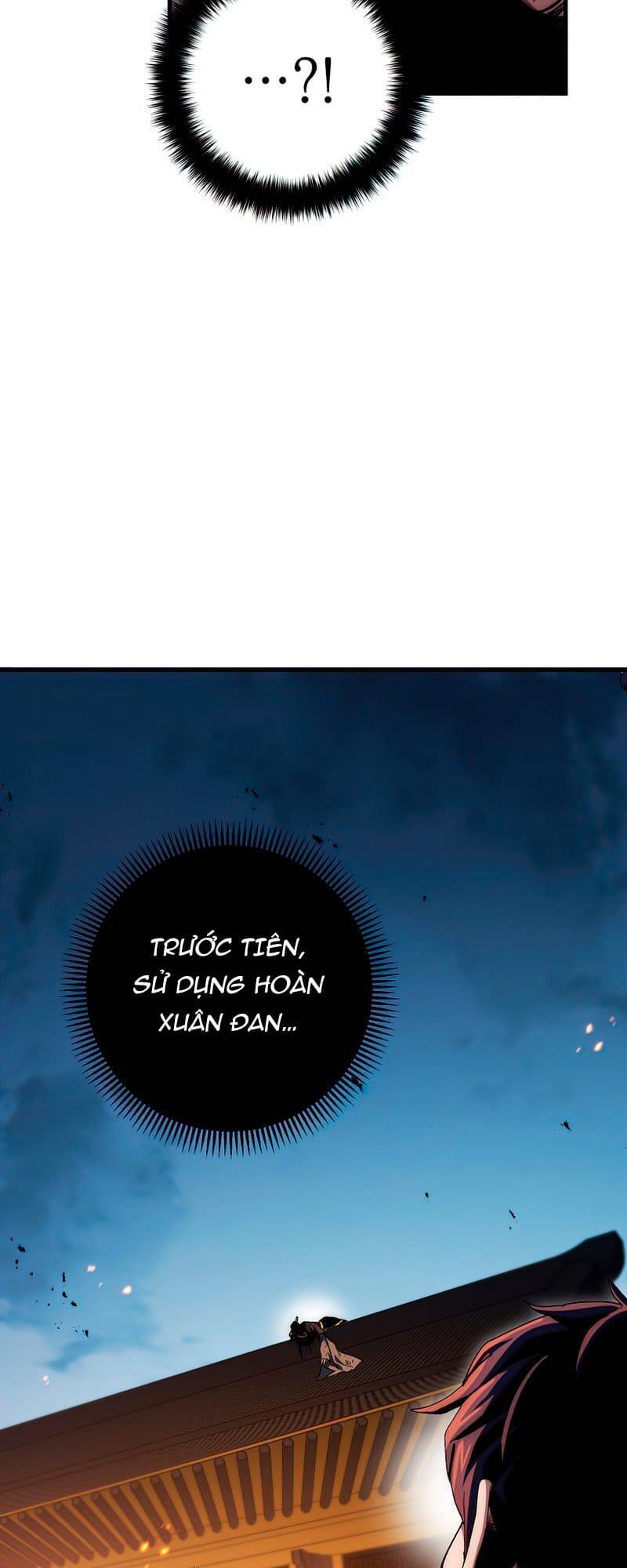 Huyền Thoại Diệt Thế Độc Long Chap 72 - Next Chap 73