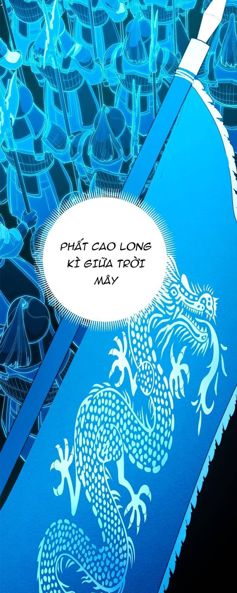 Huyền Thoại Diệt Thế Độc Long Chap 73 - Next Chap 74