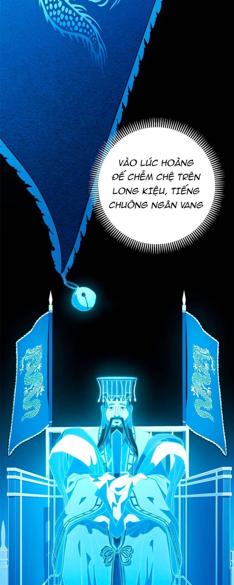 Huyền Thoại Diệt Thế Độc Long Chap 73 - Next Chap 74