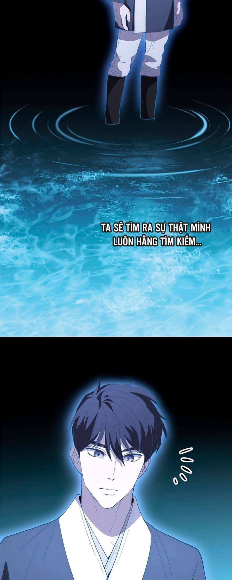 Huyền Thoại Diệt Thế Độc Long Chap 73 - Next Chap 74