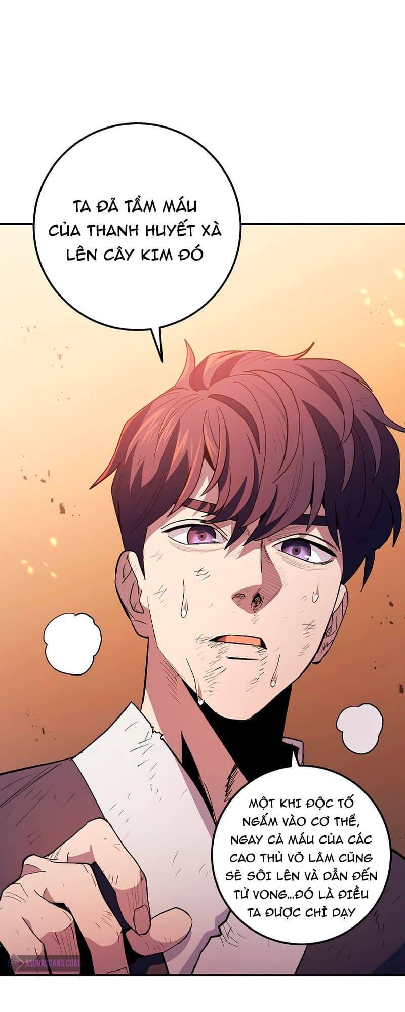 Huyền Thoại Diệt Thế Độc Long Chap 73 - Next Chap 74