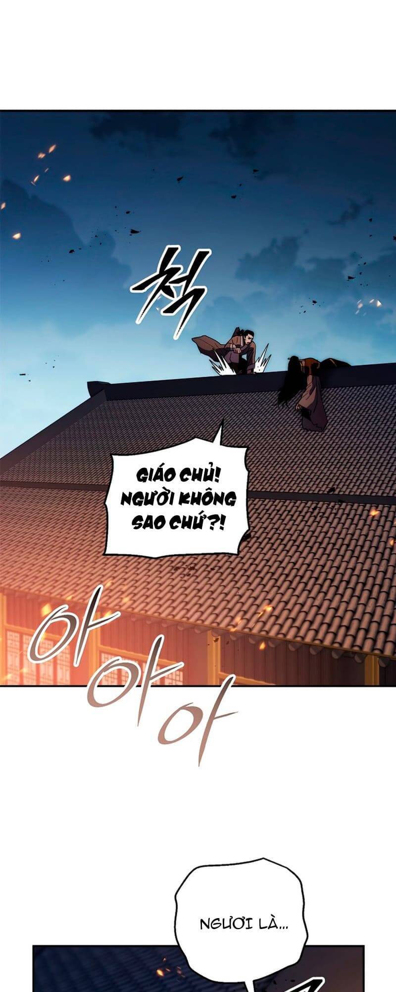 Huyền Thoại Diệt Thế Độc Long Chap 73 - Next Chap 74