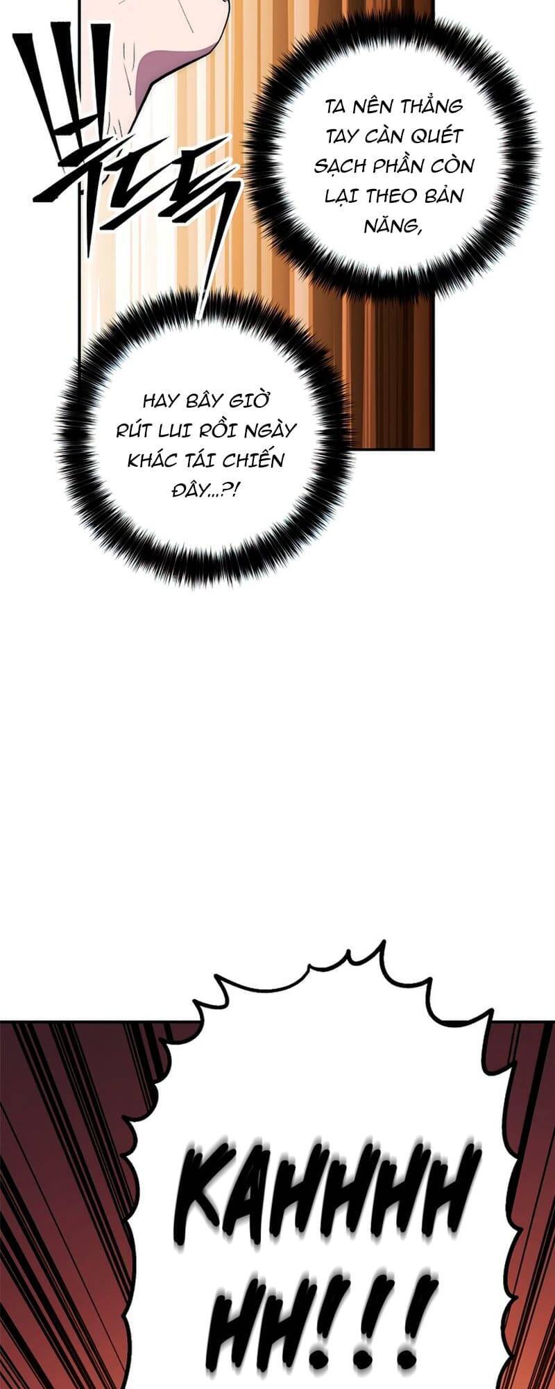 Huyền Thoại Diệt Thế Độc Long Chap 73 - Next Chap 74