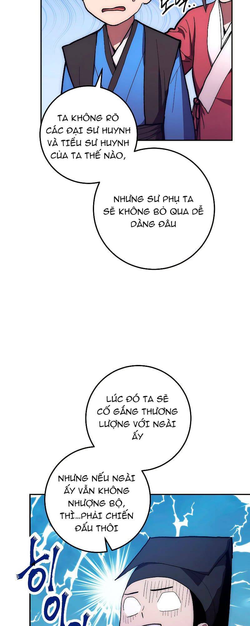 Huyền Thoại Diệt Thế Độc Long Chap 78 - Next Chap 79