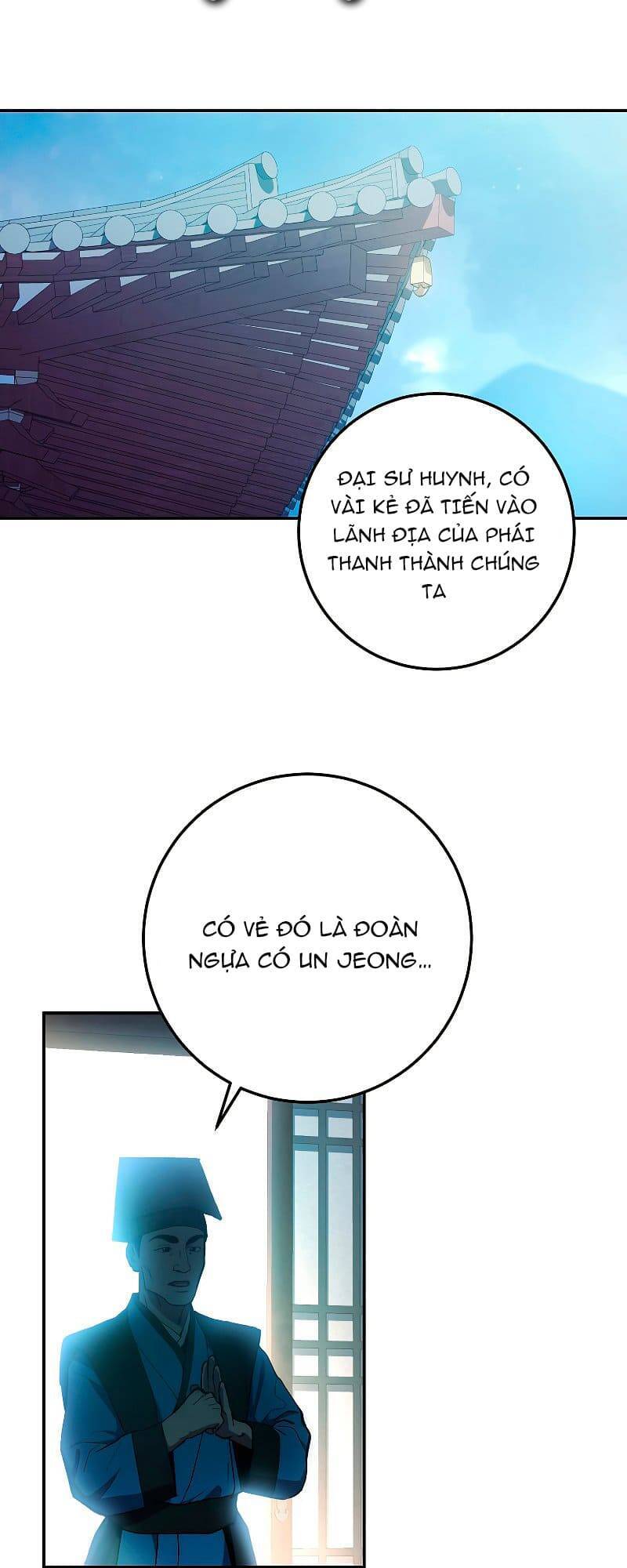 Huyền Thoại Diệt Thế Độc Long Chap 78 - Next Chap 79