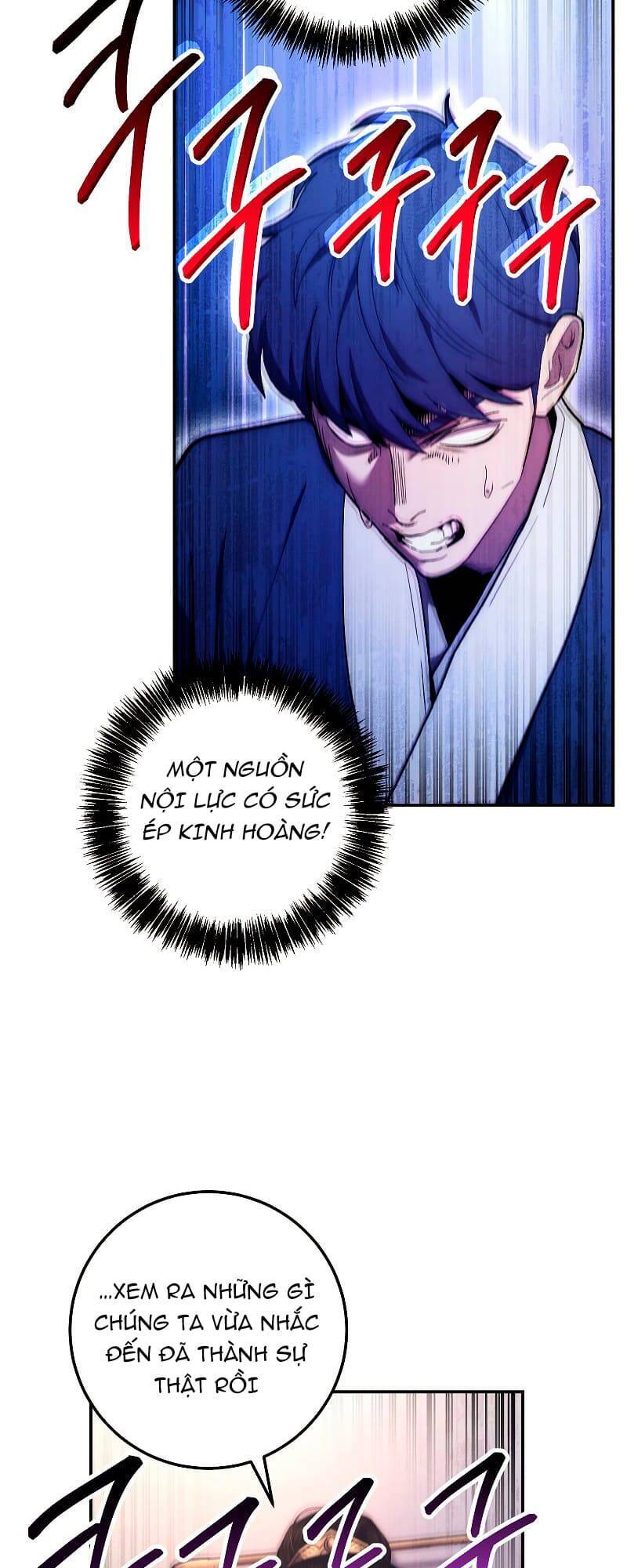 Huyền Thoại Diệt Thế Độc Long Chap 78 - Next Chap 79