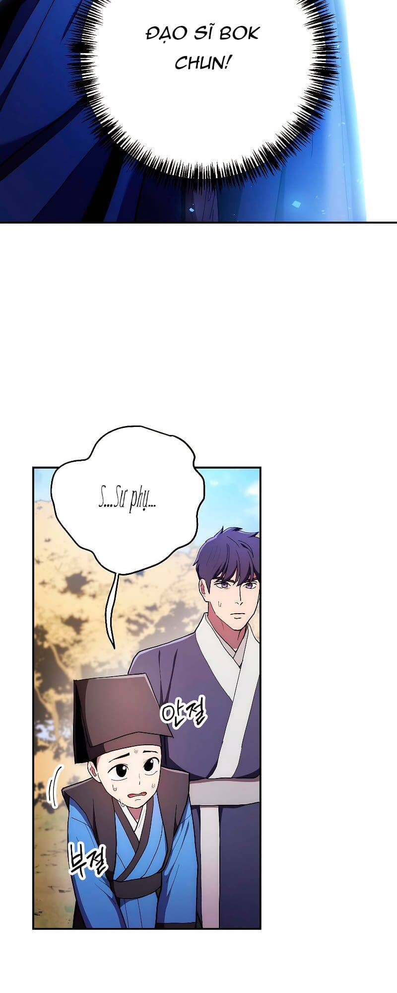 Huyền Thoại Diệt Thế Độc Long Chap 78 - Next Chap 79