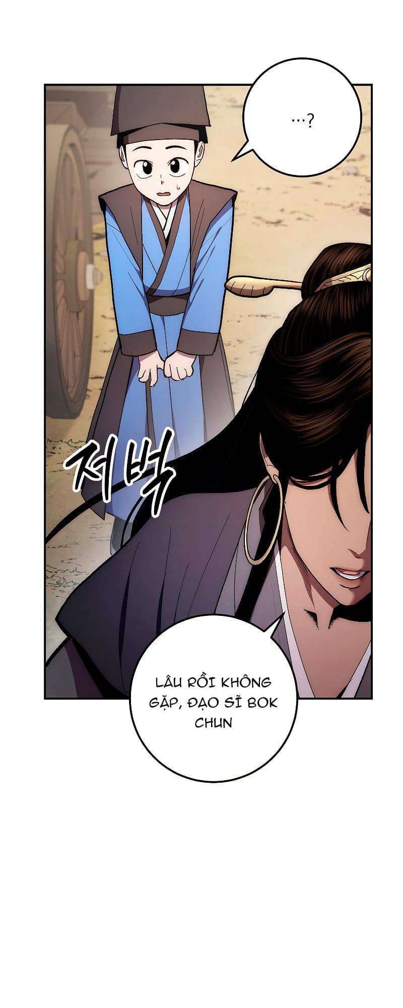 Huyền Thoại Diệt Thế Độc Long Chap 78 - Next Chap 79