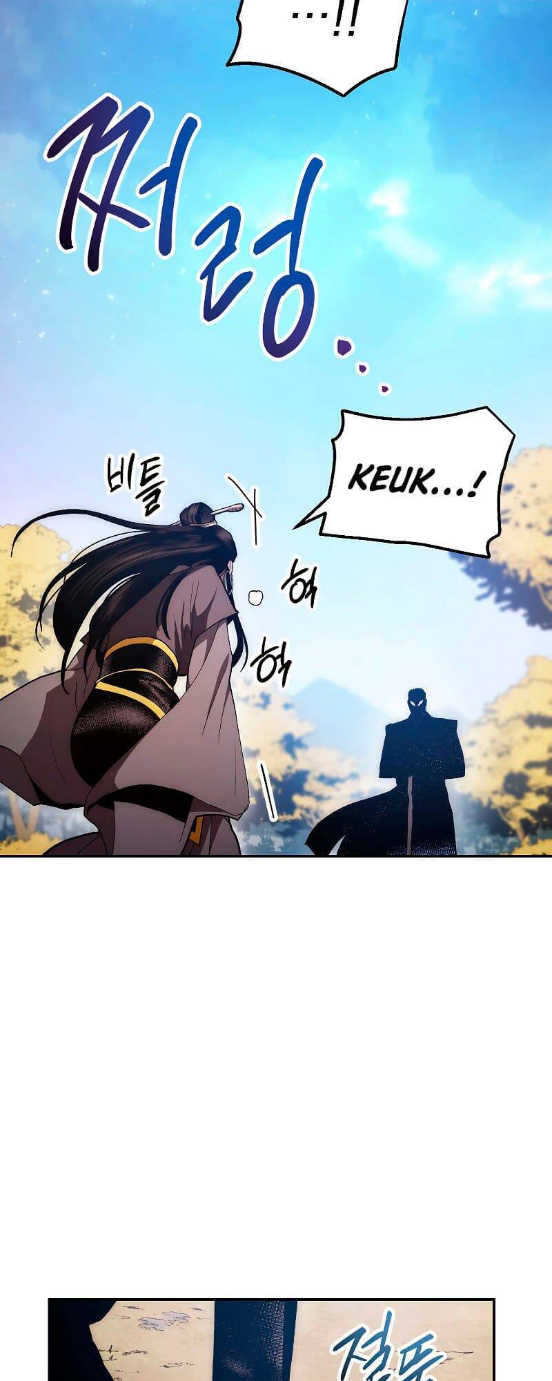 Huyền Thoại Diệt Thế Độc Long Chap 78 - Next Chap 79