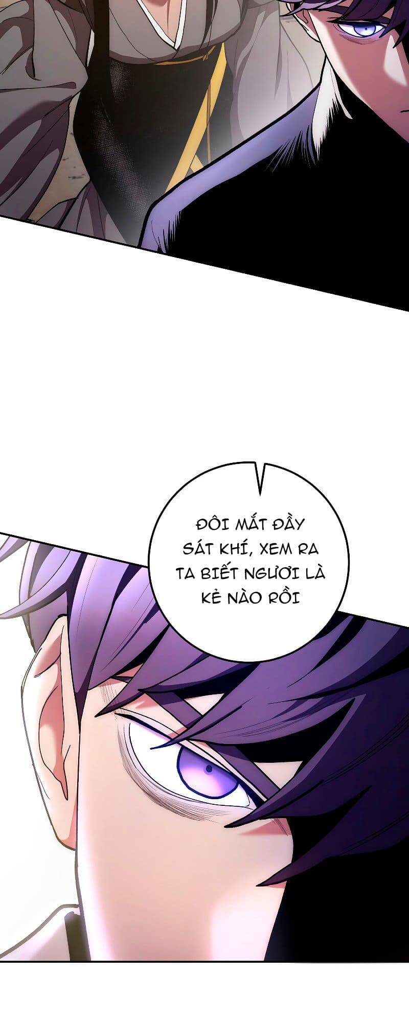 Huyền Thoại Diệt Thế Độc Long Chap 78 - Next Chap 79