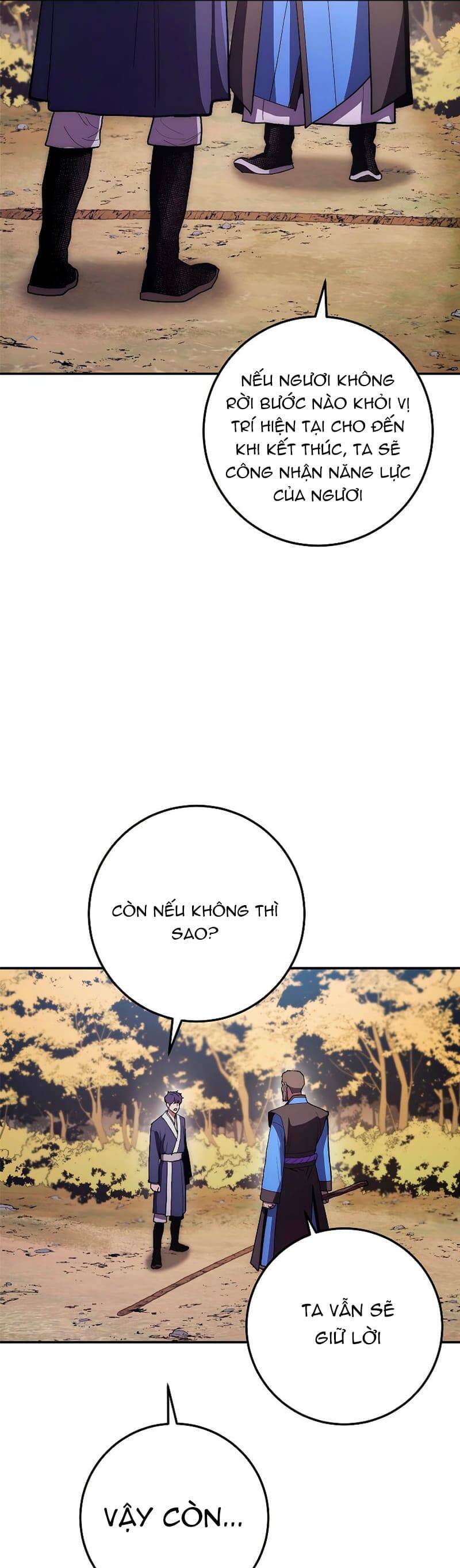 Huyền Thoại Diệt Thế Độc Long Chap 79 - Next Chap 80