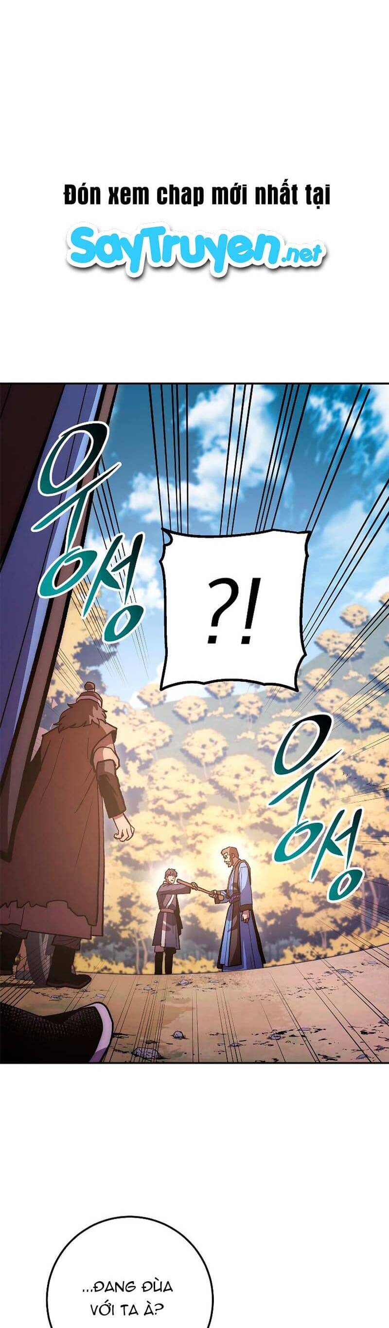 Huyền Thoại Diệt Thế Độc Long Chap 79 - Next Chap 80