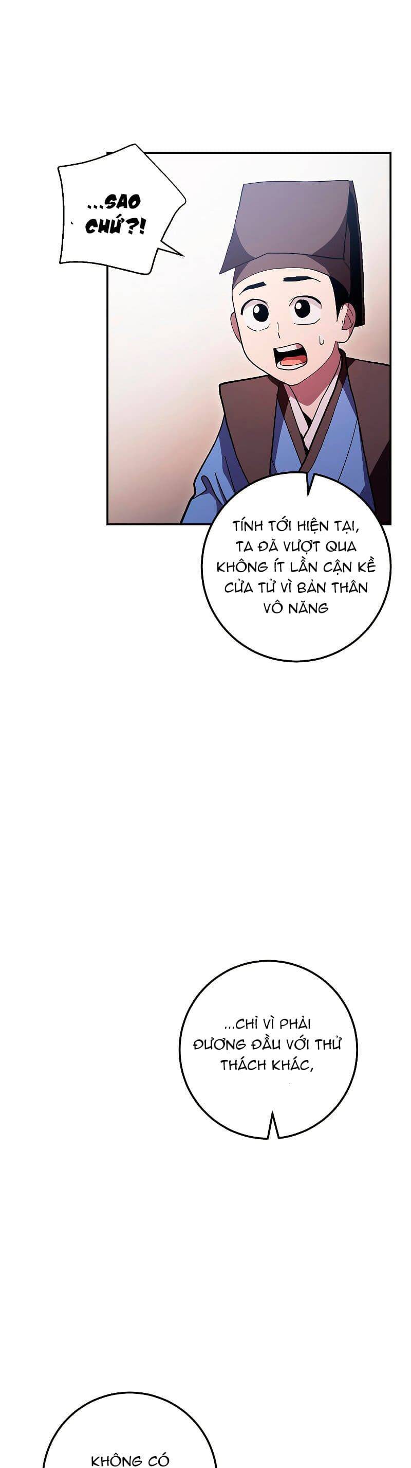 Huyền Thoại Diệt Thế Độc Long Chap 79 - Next Chap 80