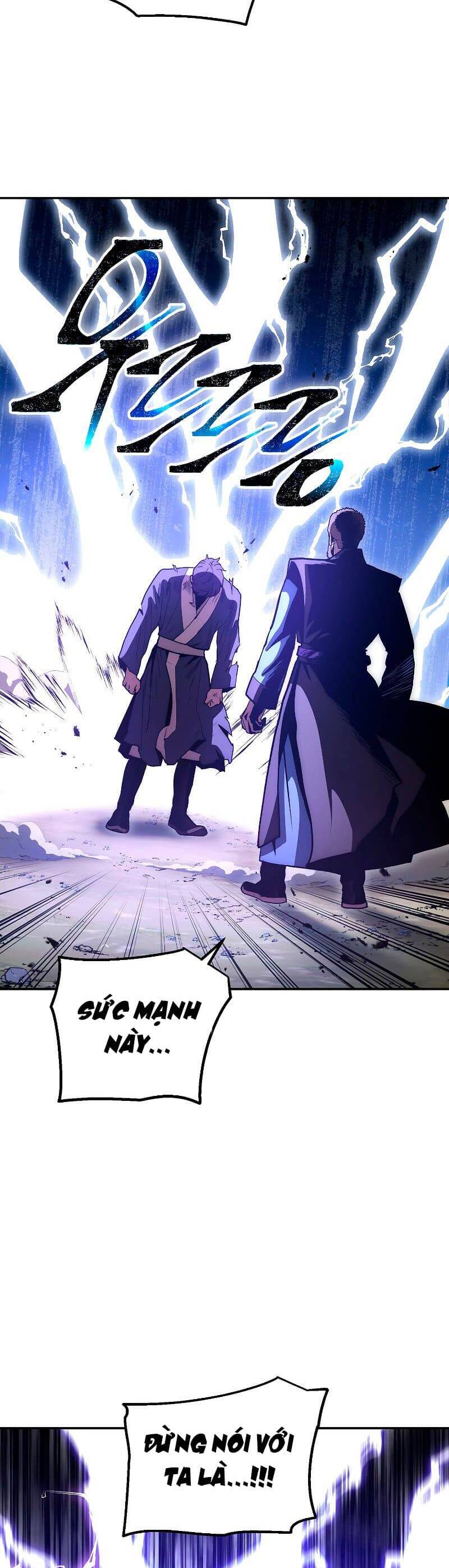 Huyền Thoại Diệt Thế Độc Long Chap 79 - Next Chap 80