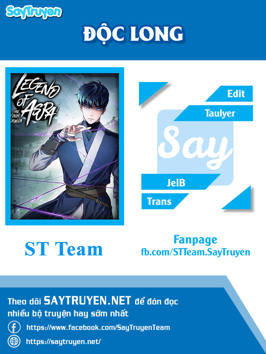 Huyền Thoại Diệt Thế Độc Long Chap 81 - Next Chap 82