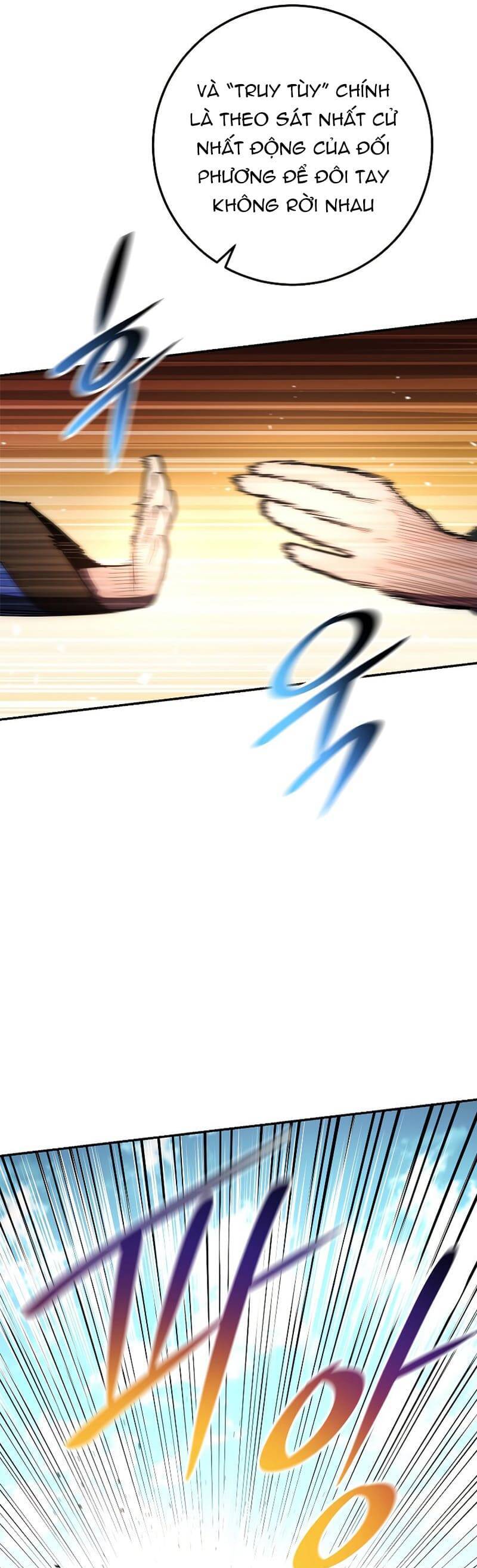 Huyền Thoại Diệt Thế Độc Long Chap 81 - Next Chap 82