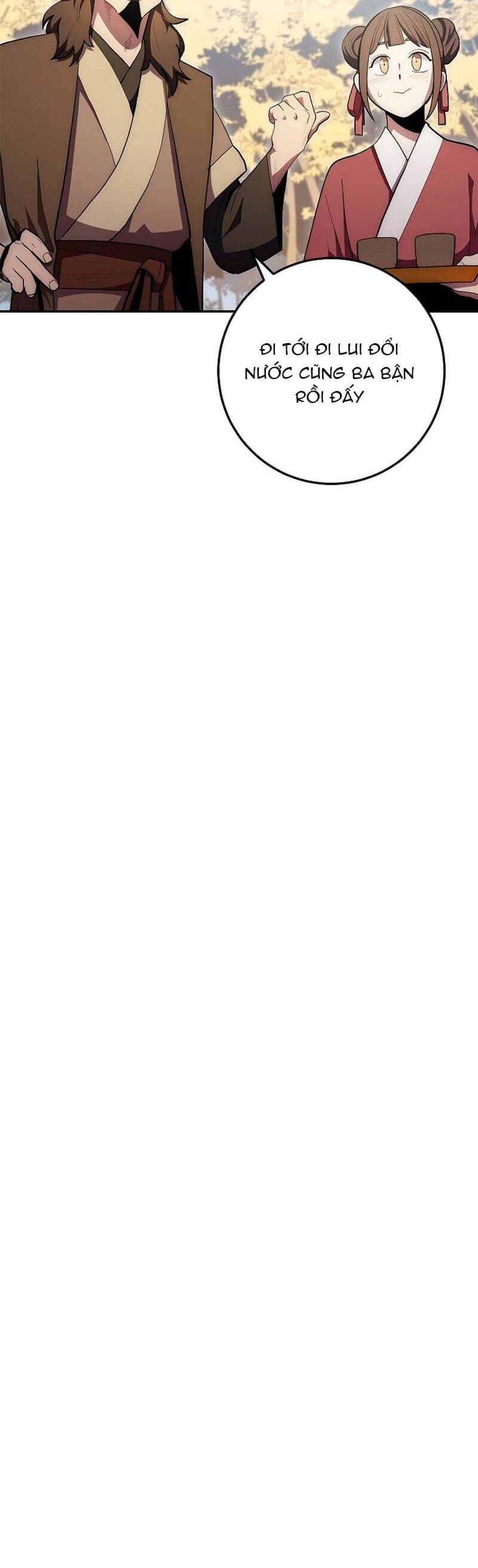 Huyền Thoại Diệt Thế Độc Long Chap 81 - Next Chap 82