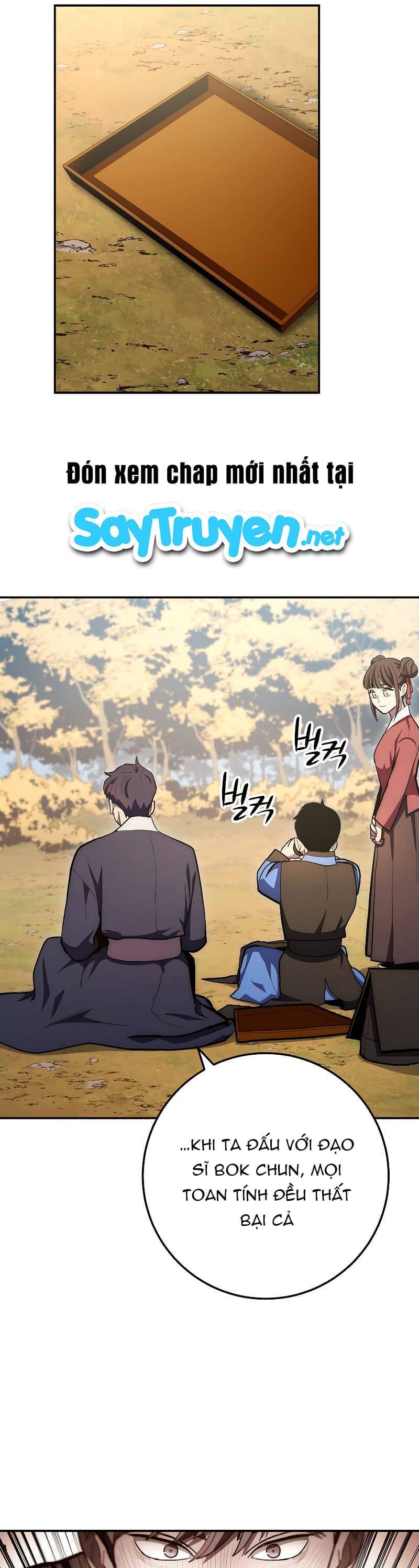 Huyền Thoại Diệt Thế Độc Long Chap 81 - Next Chap 82