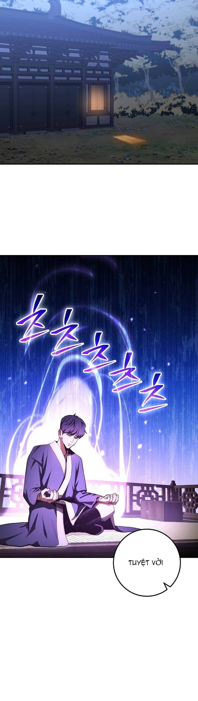 Huyền Thoại Diệt Thế Độc Long Chap 81 - Next Chap 82