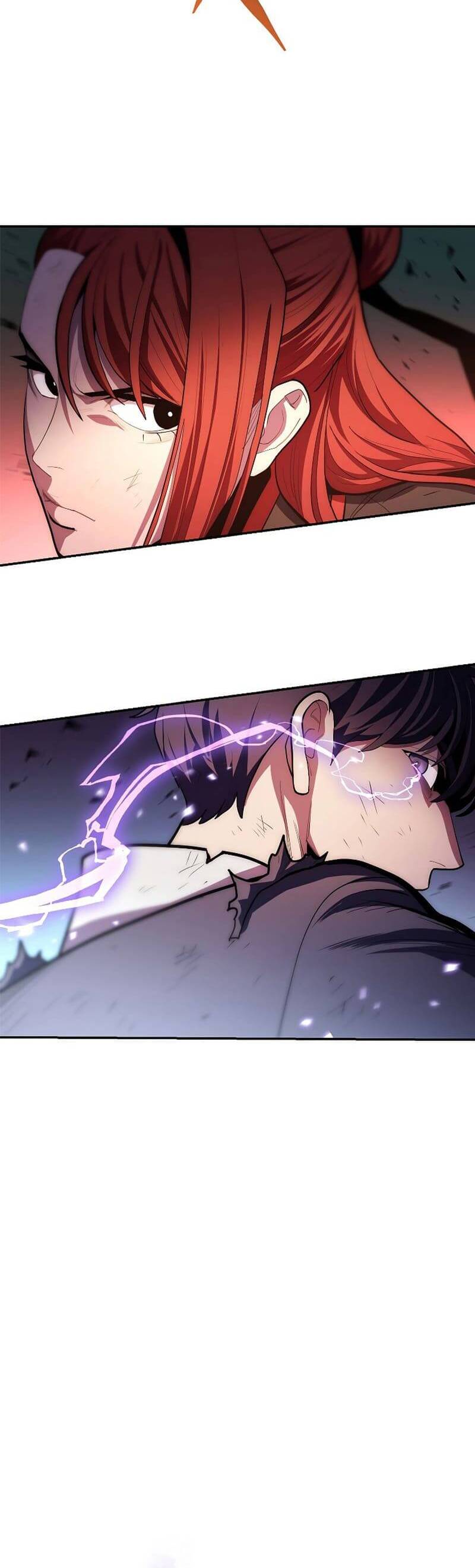 Huyền Thoại Diệt Thế Độc Long Chap 83 - Next Chap 84