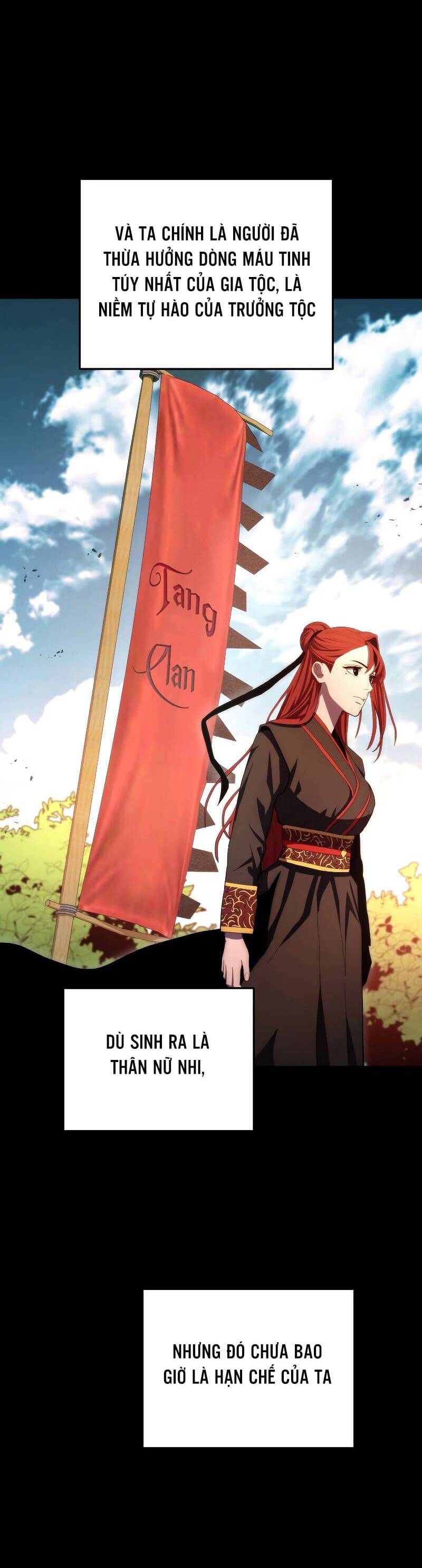 Huyền Thoại Diệt Thế Độc Long Chap 83 - Next Chap 84