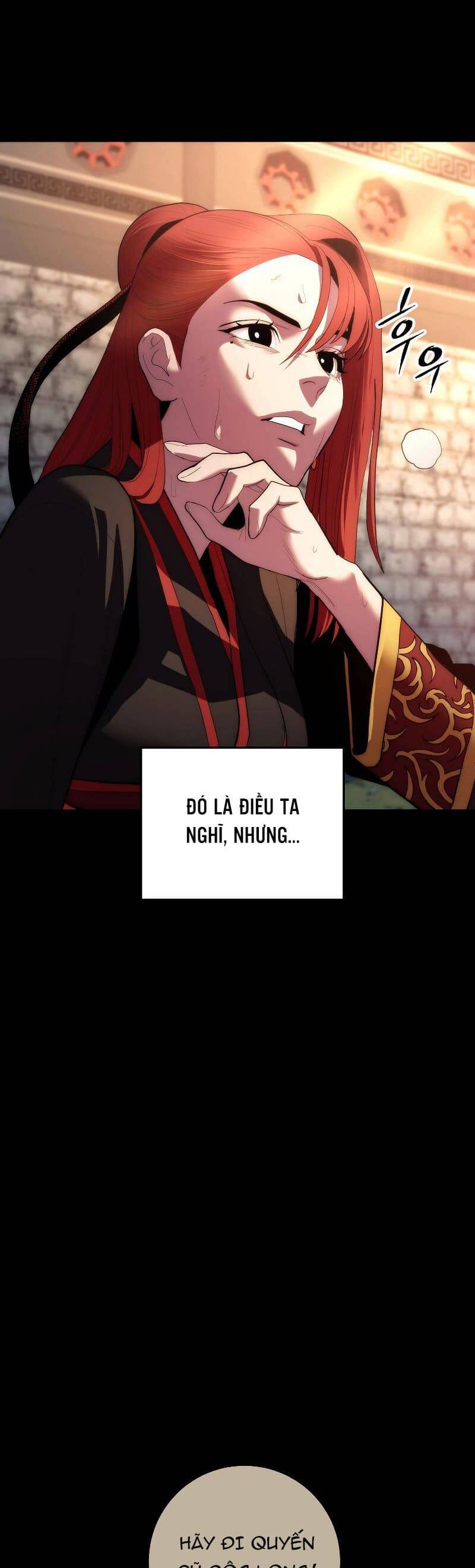 Huyền Thoại Diệt Thế Độc Long Chap 83 - Next Chap 84