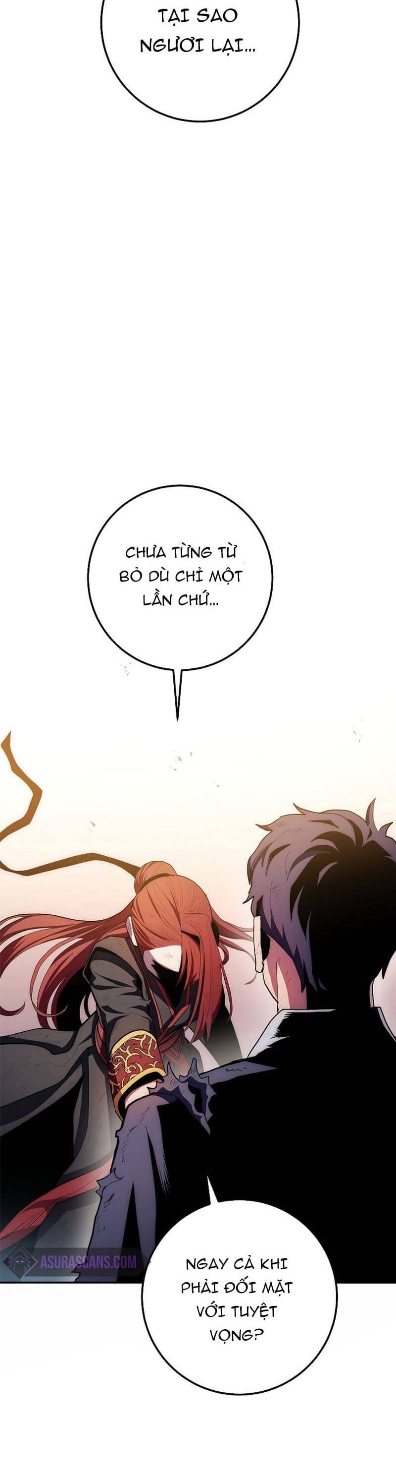 Huyền Thoại Diệt Thế Độc Long Chap 83 - Next Chap 84