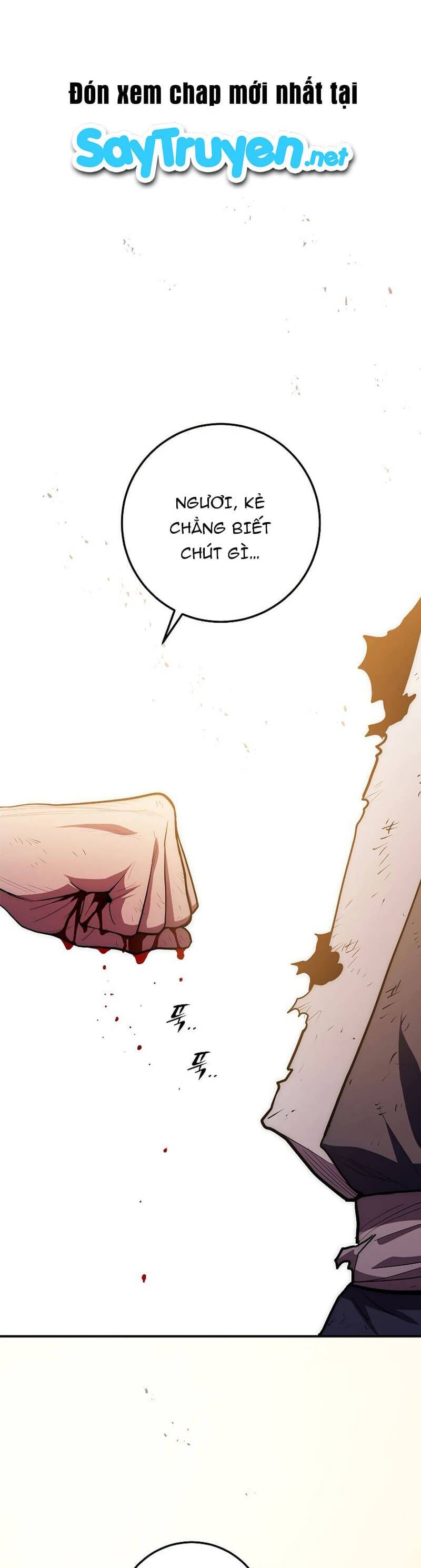 Huyền Thoại Diệt Thế Độc Long Chap 83 - Next Chap 84