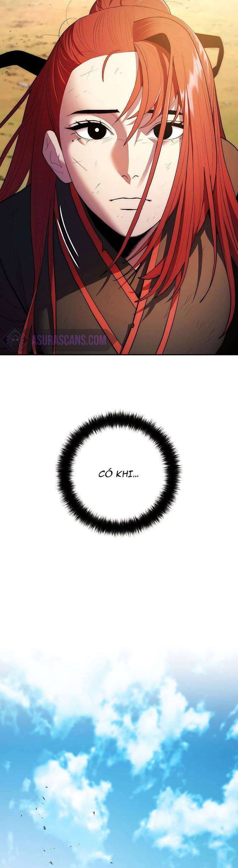 Huyền Thoại Diệt Thế Độc Long Chap 83 - Next Chap 84