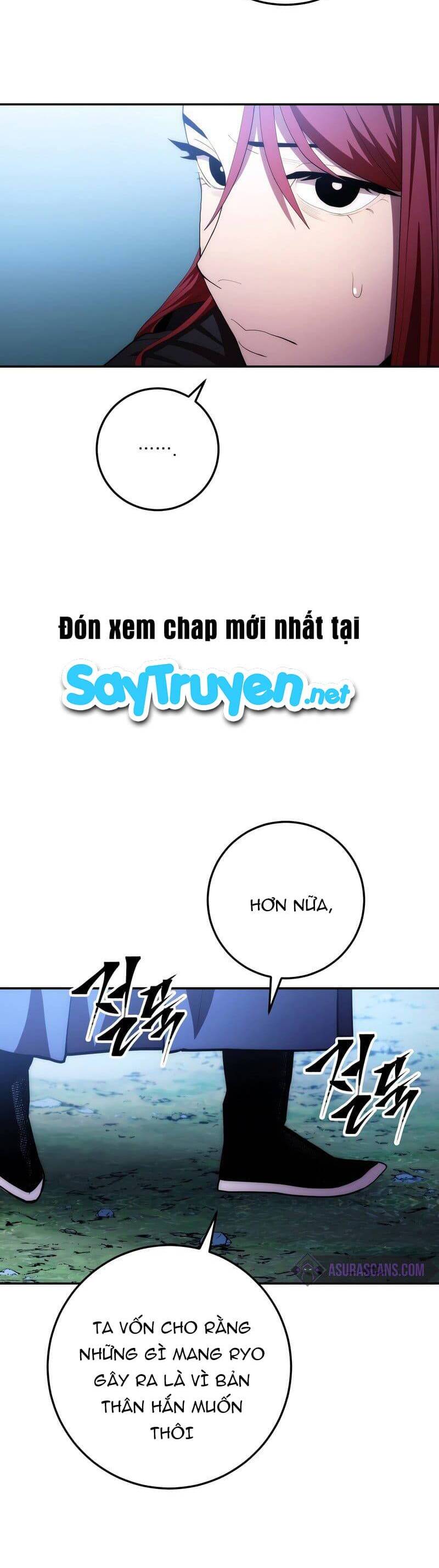 Huyền Thoại Diệt Thế Độc Long Chap 85 - Next Chap 86