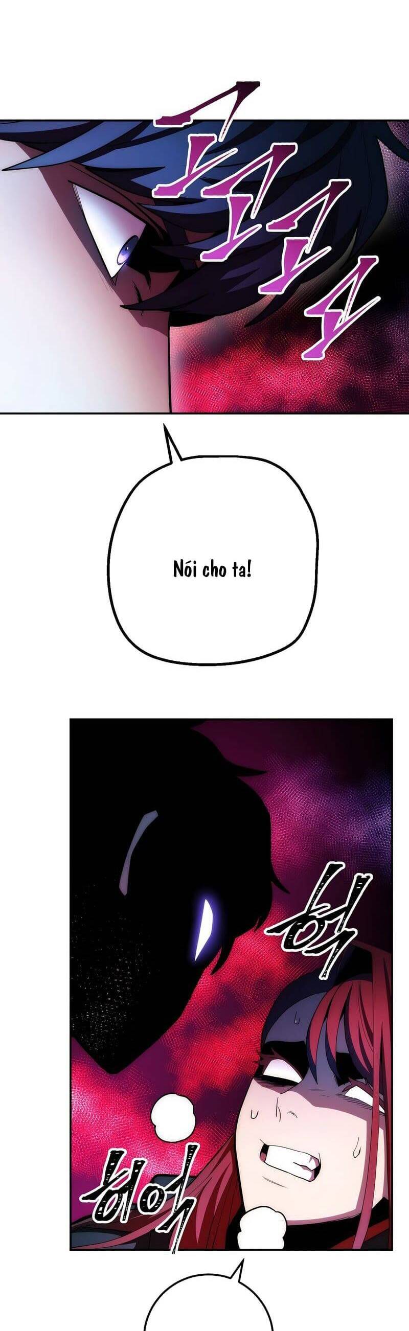 Huyền Thoại Diệt Thế Độc Long Chap 85 - Next Chap 86