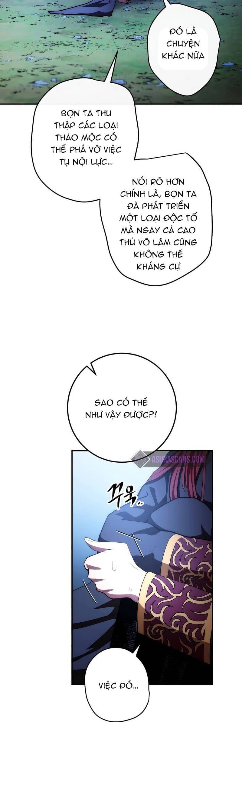 Huyền Thoại Diệt Thế Độc Long Chap 85 - Next Chap 86