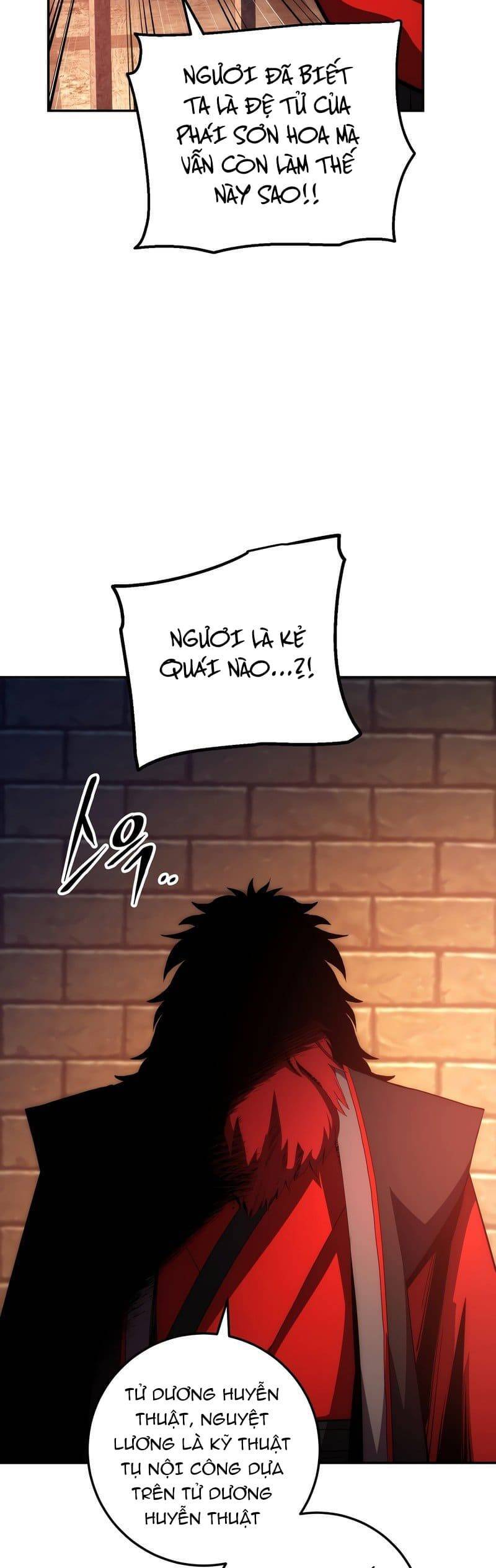 Huyền Thoại Diệt Thế Độc Long Chap 85 - Next Chap 86