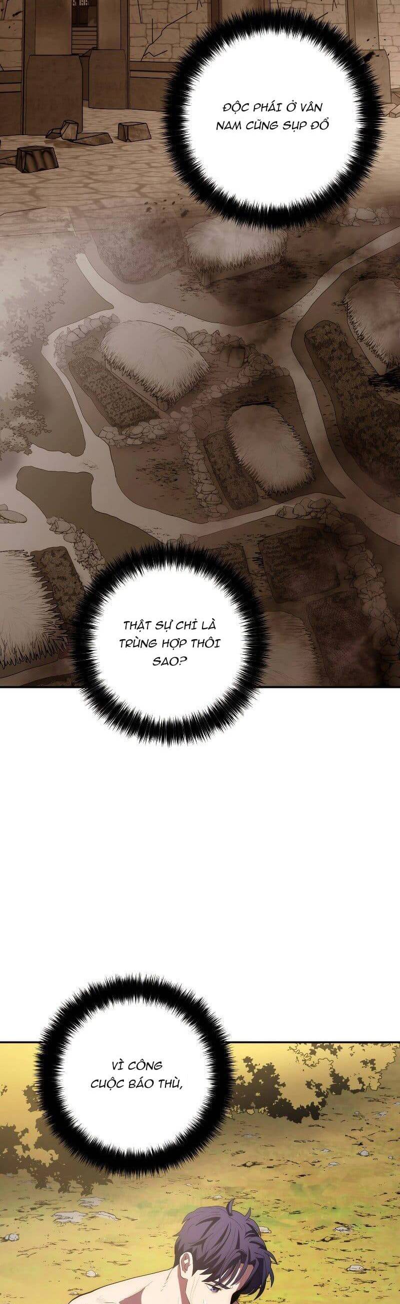 Huyền Thoại Diệt Thế Độc Long Chap 86 - Next Chap 87