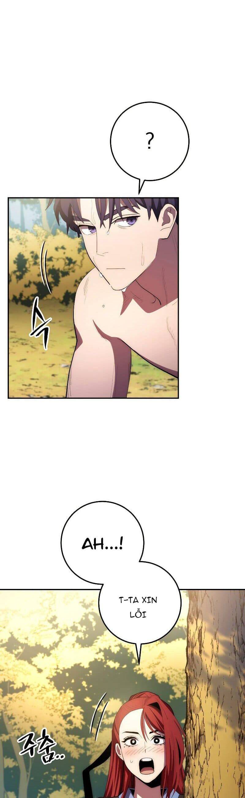 Huyền Thoại Diệt Thế Độc Long Chap 86 - Next Chap 87