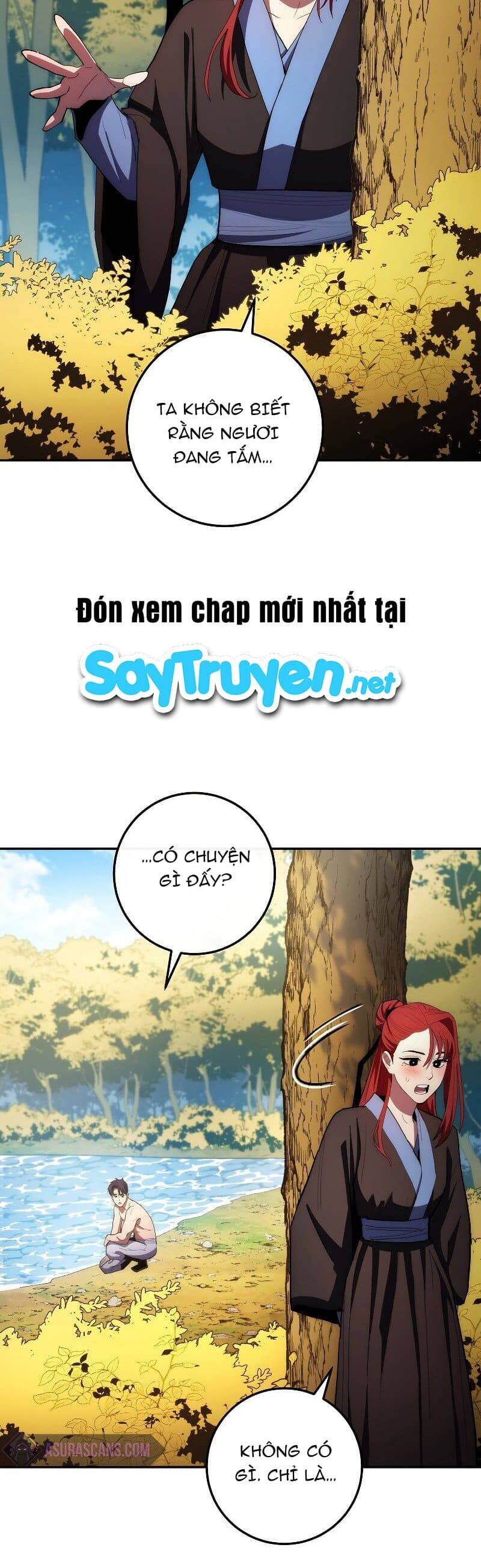 Huyền Thoại Diệt Thế Độc Long Chap 86 - Next Chap 87