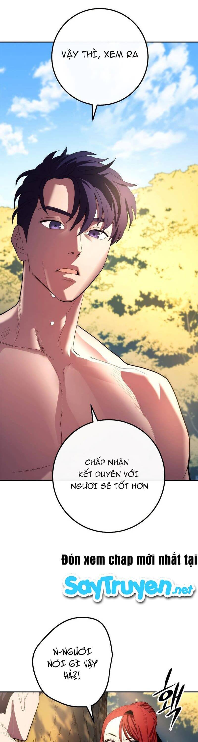 Huyền Thoại Diệt Thế Độc Long Chap 86 - Next Chap 87