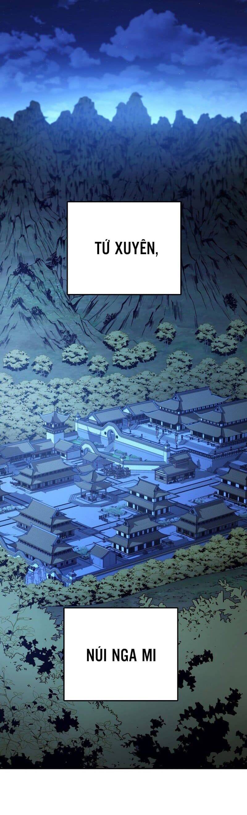 Huyền Thoại Diệt Thế Độc Long Chap 86 - Next Chap 87