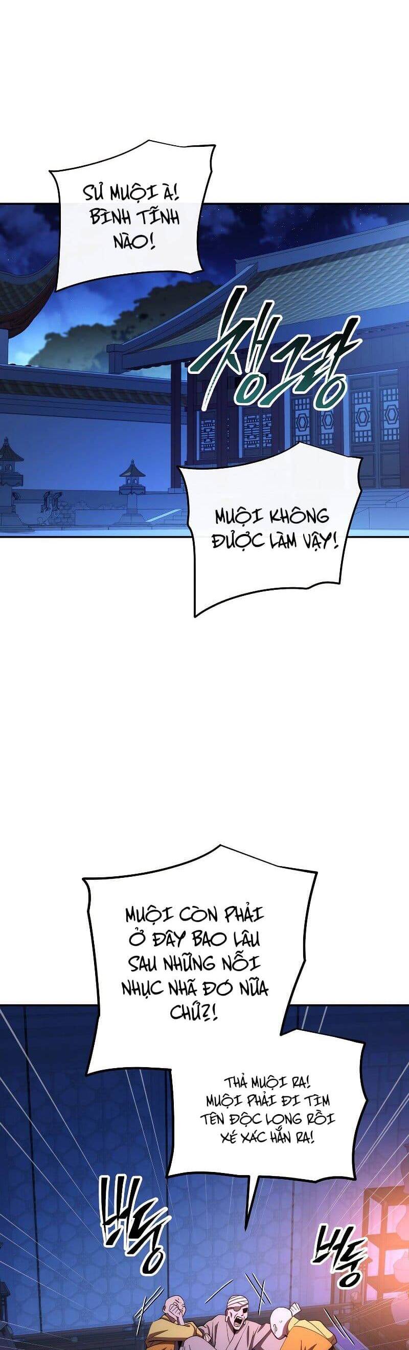 Huyền Thoại Diệt Thế Độc Long Chap 86 - Next Chap 87