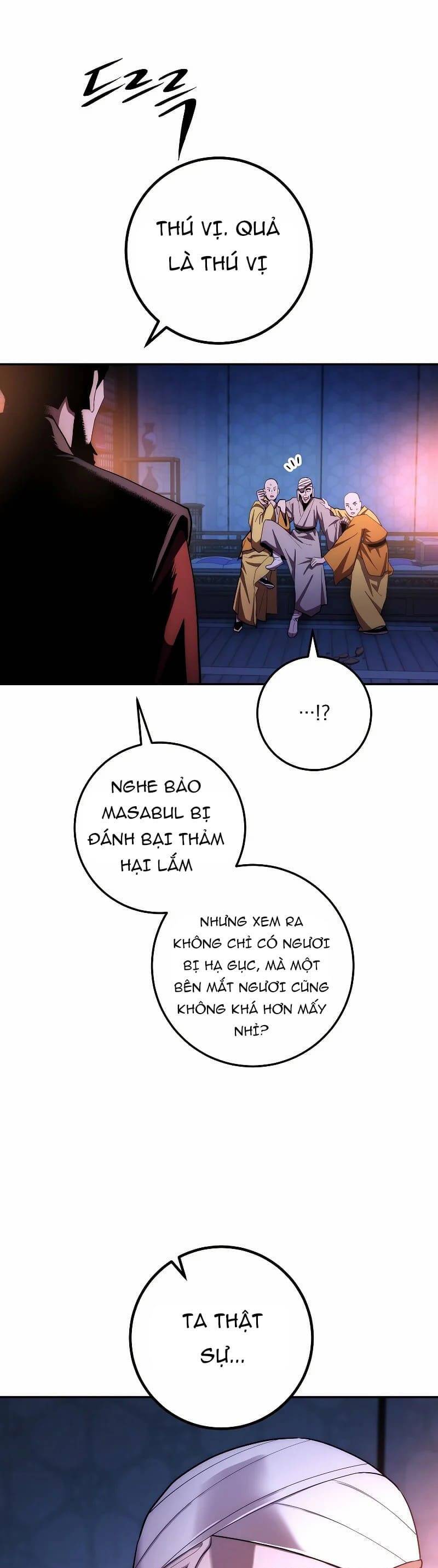 Huyền Thoại Diệt Thế Độc Long Chap 86 - Next Chap 87