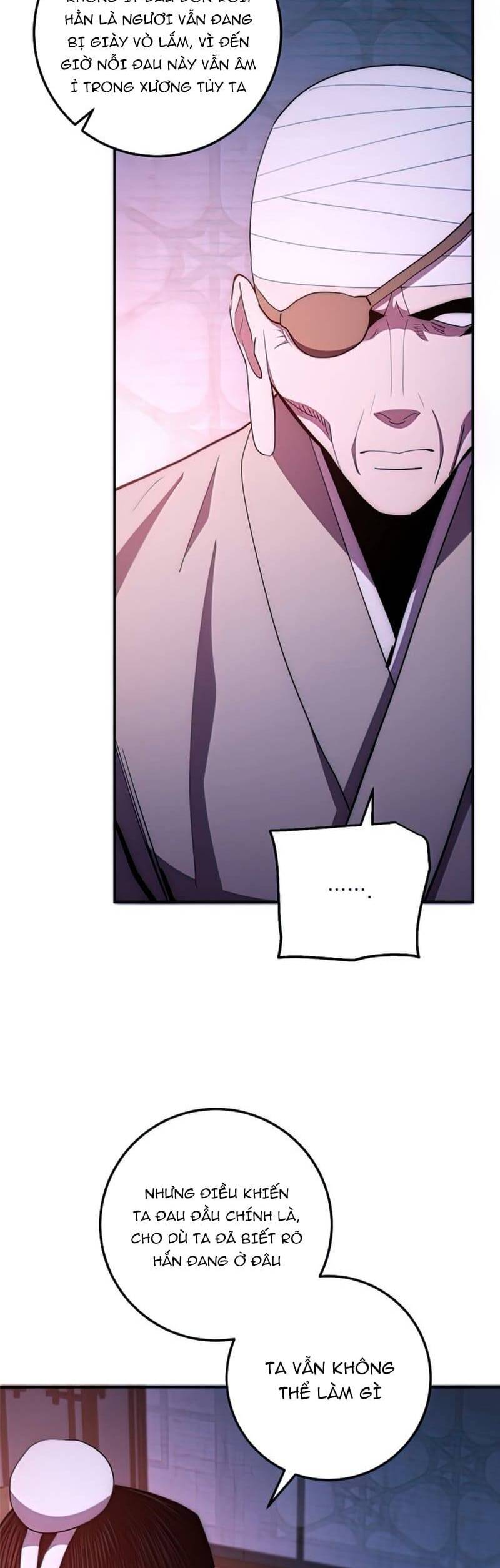 Huyền Thoại Diệt Thế Độc Long Chap 87 - Next Chap 88