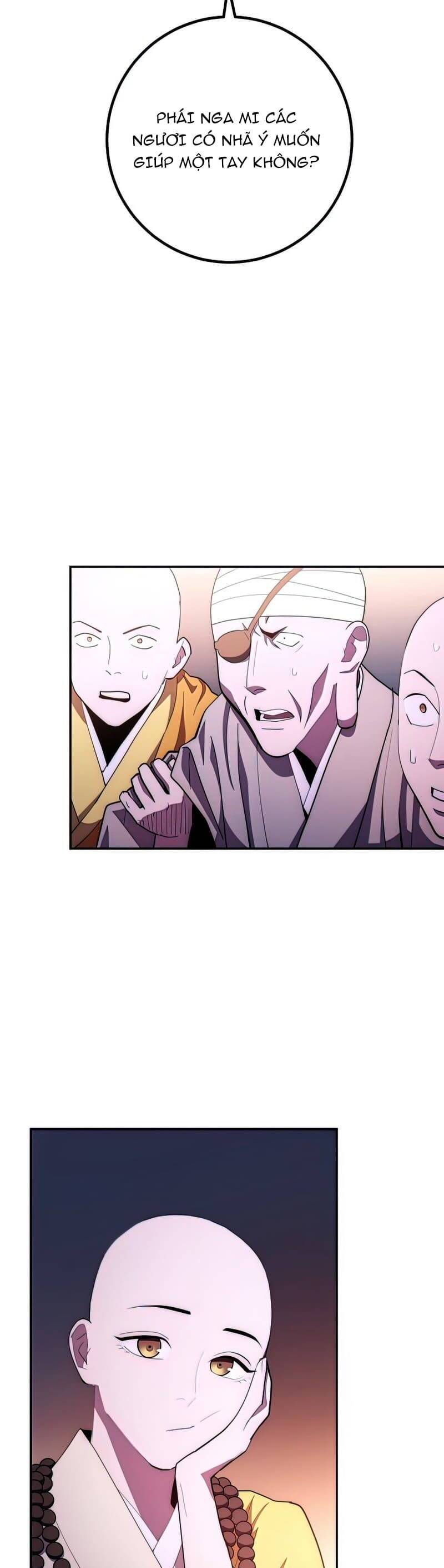 Huyền Thoại Diệt Thế Độc Long Chap 87 - Next Chap 88