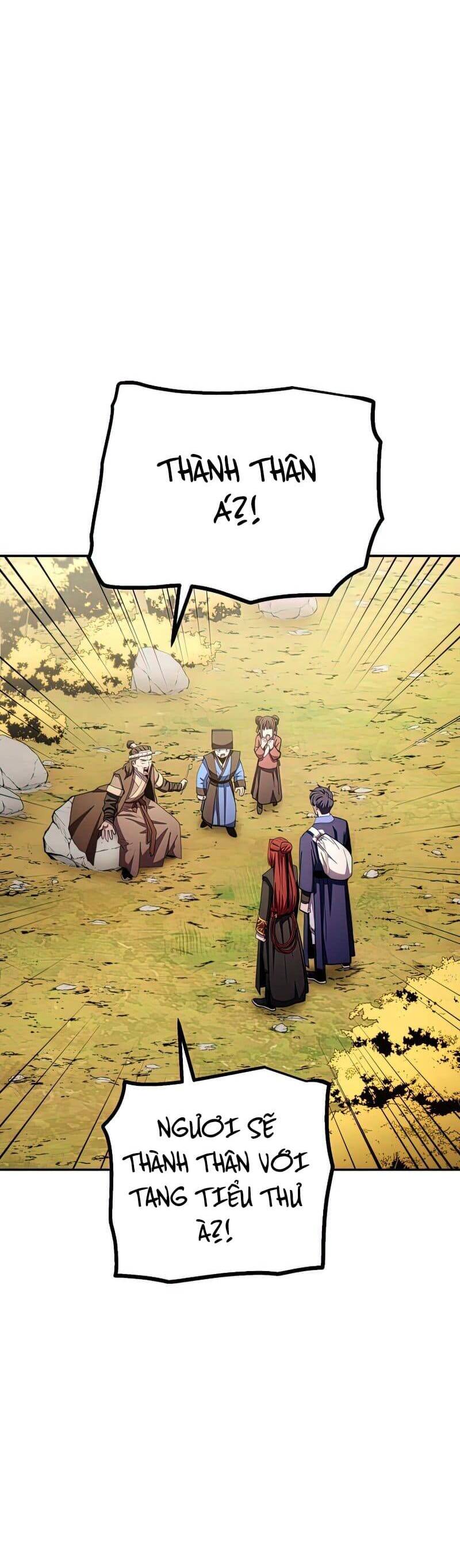 Huyền Thoại Diệt Thế Độc Long Chap 87 - Next Chap 88