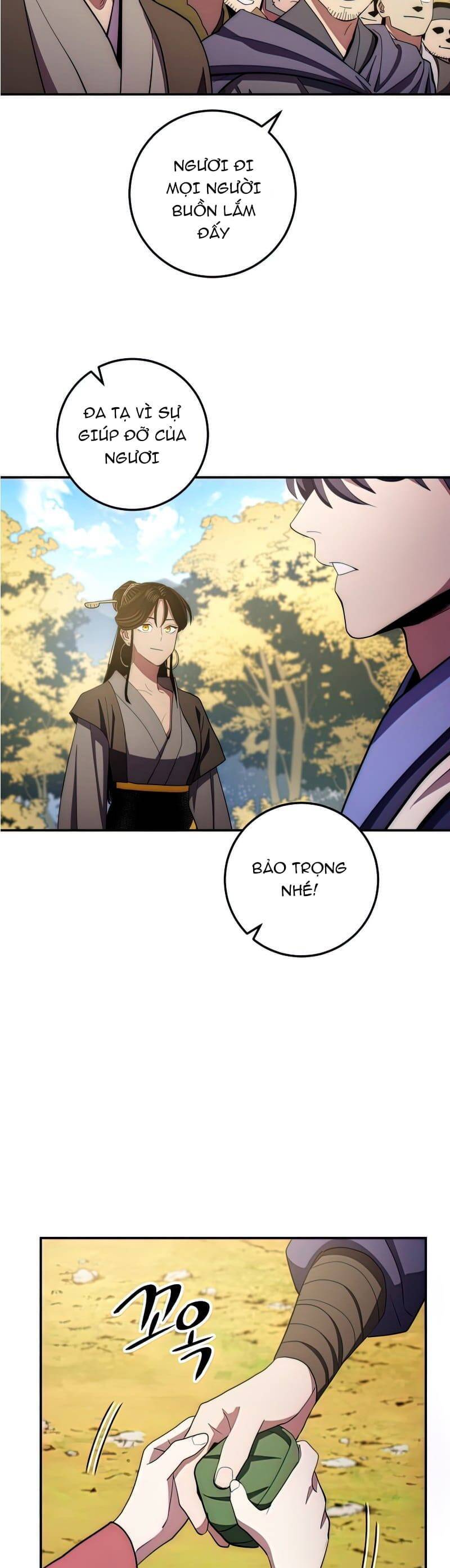 Huyền Thoại Diệt Thế Độc Long Chap 87 - Next Chap 88
