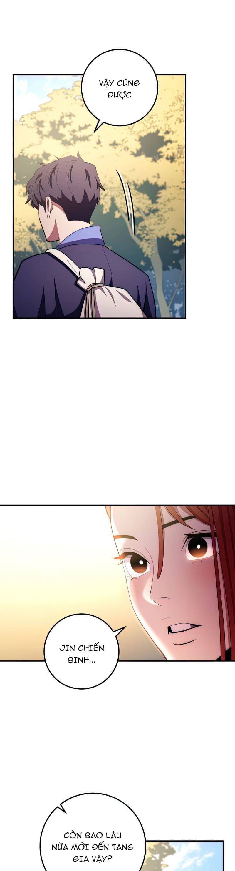 Huyền Thoại Diệt Thế Độc Long Chap 87 - Next Chap 88