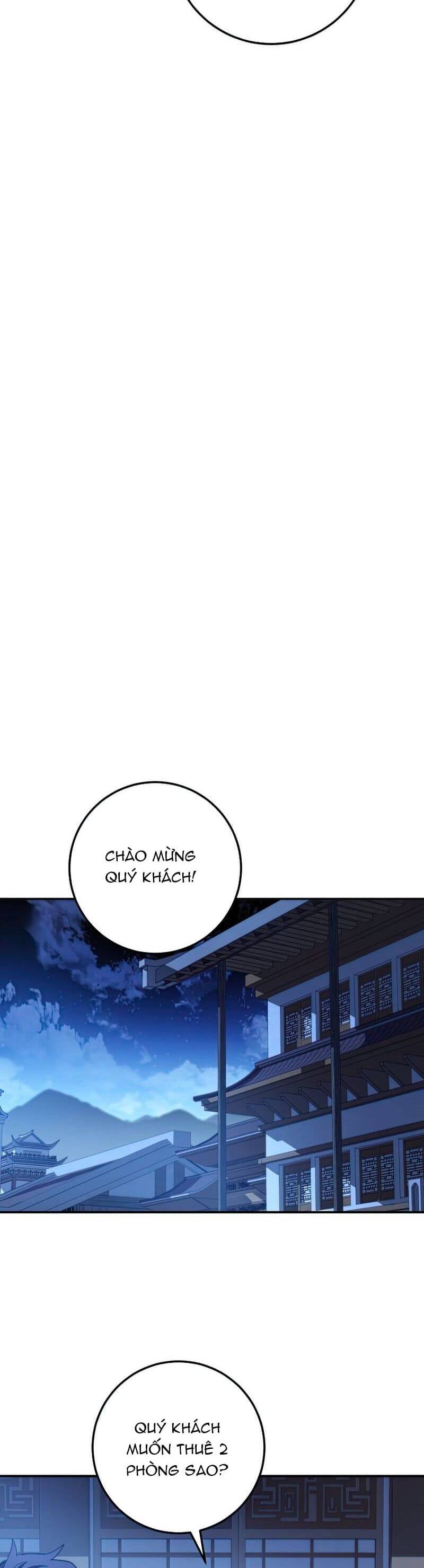 Huyền Thoại Diệt Thế Độc Long Chap 87 - Next Chap 88