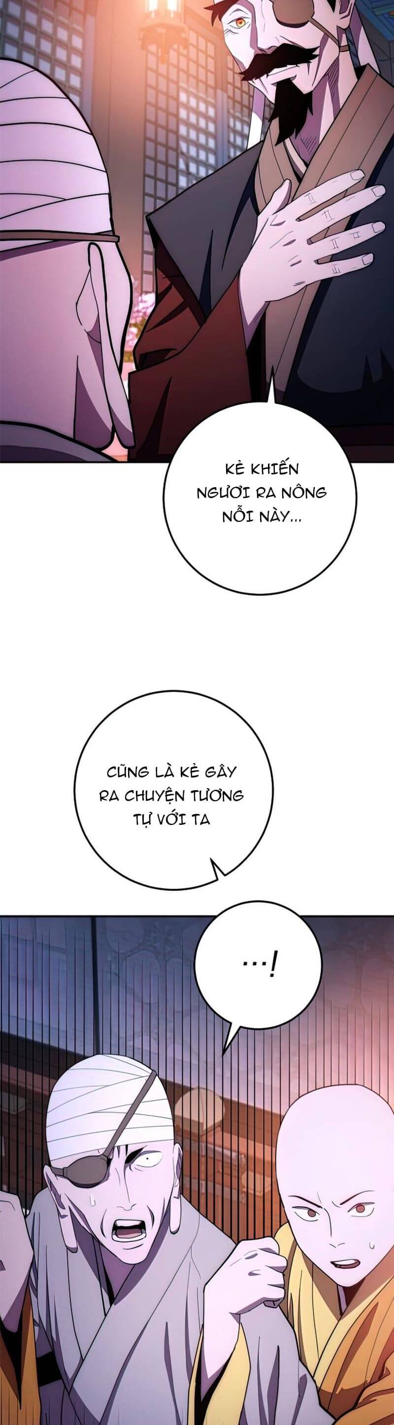 Huyền Thoại Diệt Thế Độc Long Chap 87 - Next Chap 88